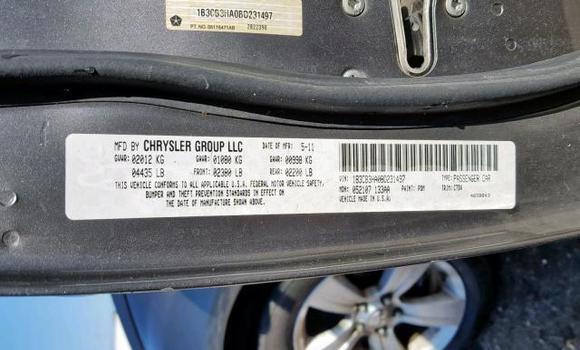 Buy Used Dodge Caliber Other Car in Tbilisi in Tbilisi Buy Used Dodge Caliber Other Car in Tbilisi in Tbilisi