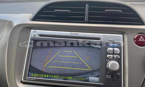 Buy Used Honda FIT Brown Car in Tbilisi in Tbilisi Buy Used Honda FIT Brown Car in Tbilisi in Tbilisi