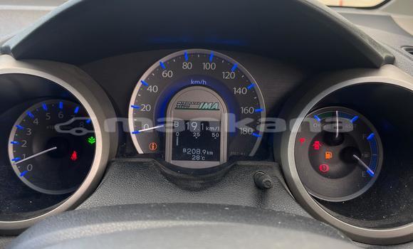 Buy Used Honda FIT Brown Car in Tbilisi in Tbilisi Buy Used Honda FIT Brown Car in Tbilisi in Tbilisi