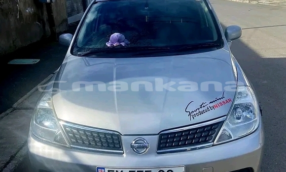 Buy Used Toyota Vitz Other Car in Batumi in Ajaria