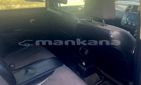 Buy Used Toyota Vitz Other Car in Batumi in Ajaria Buy Used Toyota Vitz Other Car in Batumi in Ajaria