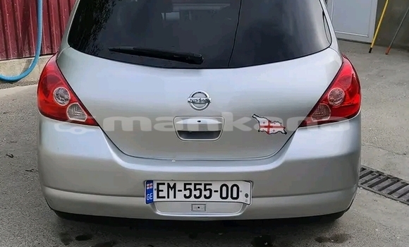 Buy Used Toyota Vitz Other Car in Batumi in Ajaria Buy Used Toyota Vitz Other Car in Batumi in Ajaria