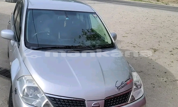 Buy Used Toyota Vitz Other Car in Batumi in Ajaria Buy Used Toyota Vitz Other Car in Batumi in Ajaria