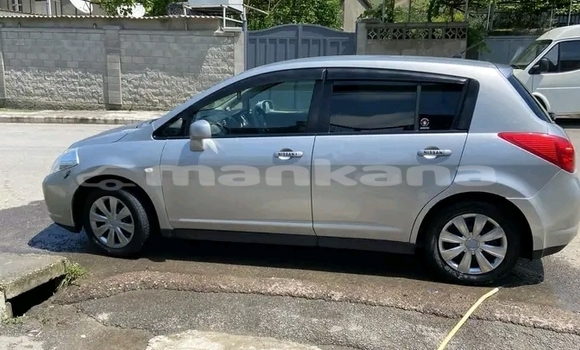 Buy Used Toyota Vitz Other Car in Batumi in Ajaria Buy Used Toyota Vitz Other Car in Batumi in Ajaria