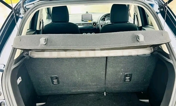 Buy Used Mazda Demio Black Car in Bihvinta in Abhasia Buy Used Mazda Demio Black Car in Bihvinta in Abhasia