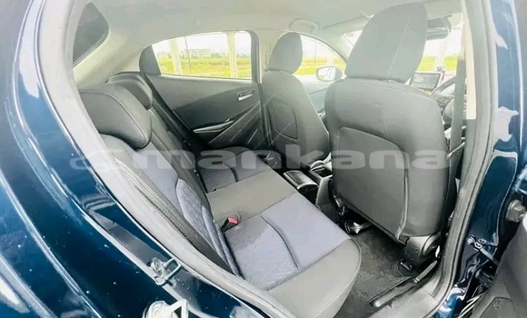 Buy Used Mazda Demio Black Car in Bihvinta in Abhasia Buy Used Mazda Demio Black Car in Bihvinta in Abhasia