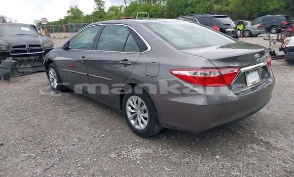 Buy Used Toyota Camry Other Car in Batumi in Ajaria Buy Used Toyota Camry Other Car in Batumi in Ajaria