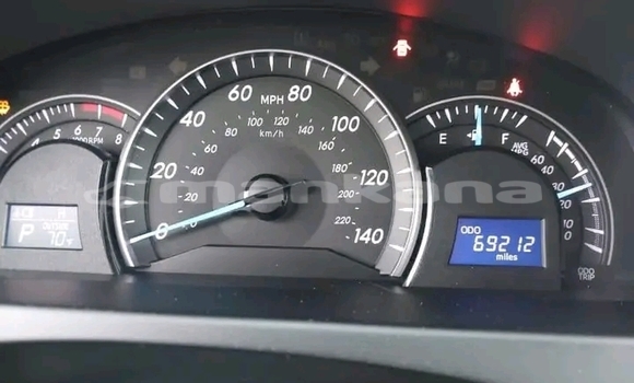 Buy Used Toyota Camry Other Car in Batumi in Ajaria Buy Used Toyota Camry Other Car in Batumi in Ajaria