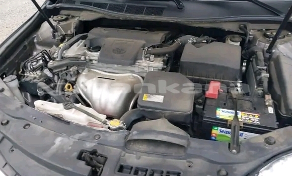 Buy Used Toyota Camry Other Car in Batumi in Ajaria Buy Used Toyota Camry Other Car in Batumi in Ajaria