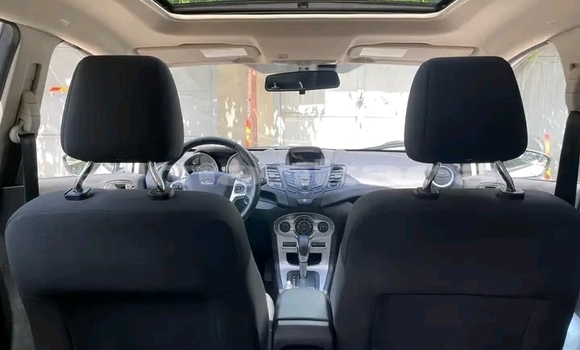 Buy Used Ford Fiesta Other Car in Batumi in Ajaria Buy Used Ford Fiesta Other Car in Batumi in Ajaria