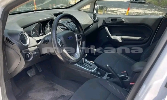 Buy Used Ford Fiesta Other Car in Batumi in Ajaria Buy Used Ford Fiesta Other Car in Batumi in Ajaria