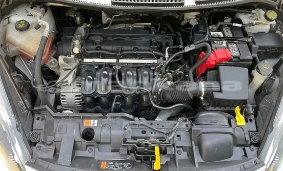 Buy Used Ford Fiesta Other Car in Batumi in Ajaria Buy Used Ford Fiesta Other Car in Batumi in Ajaria