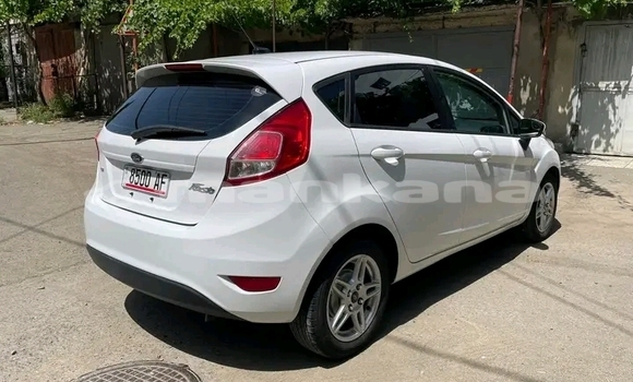 Buy Used Ford Fiesta Other Car in Batumi in Ajaria Buy Used Ford Fiesta Other Car in Batumi in Ajaria