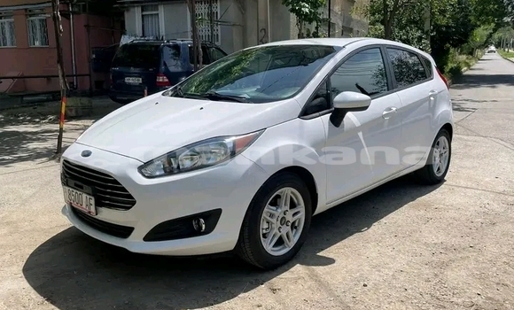 Buy Used Ford Fiesta Other Car in Batumi in Ajaria Buy Used Ford Fiesta Other Car in Batumi in Ajaria