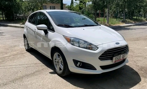 Buy Used Ford Fiesta Other Car in Batumi in Ajaria Buy Used Ford Fiesta Other Car in Batumi in Ajaria