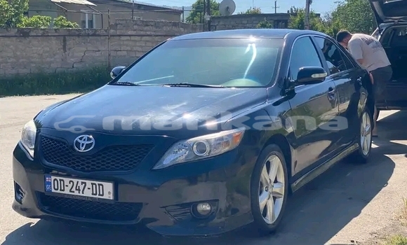 Buy Used CHTC PICK UP Black Car in Batumi in Ajaria Buy Used CHTC PICK UP Black Car in Batumi in Ajaria