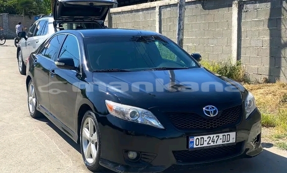 Buy Used CHTC PICK UP Black Car in Batumi in Ajaria Buy Used CHTC PICK UP Black Car in Batumi in Ajaria