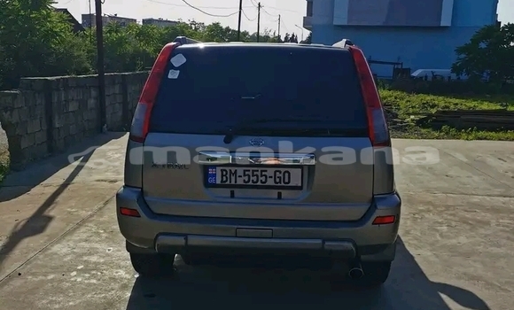 Buy Used Mitsubishi Pajero Other Car in Bagdadi in Imereti