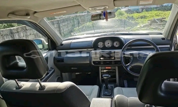 Buy Used Mitsubishi Pajero Other Car in Bagdadi in Imereti Buy Used Mitsubishi Pajero Other Car in Bagdadi in Imereti