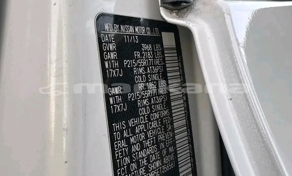 Buy Used Nissan Juke White Car in Batumi in Ajaria Buy Used Nissan Juke White Car in Batumi in Ajaria