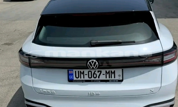 Buy Used Toyota Venza White Car in Bagdadi in Imereti Buy Used Toyota Venza White Car in Bagdadi in Imereti