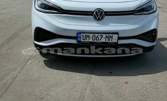 Buy Used Toyota Venza White Car in Bagdadi in Imereti Buy Used Toyota Venza White Car in Bagdadi in Imereti