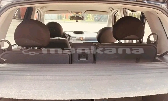 Buy Used Toyota Matrix Other Car in Batumi in Ajaria Buy Used Toyota Matrix Other Car in Batumi in Ajaria