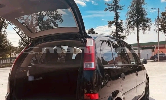 Buy Used Toyota Matrix Other Car in Batumi in Ajaria Buy Used Toyota Matrix Other Car in Batumi in Ajaria