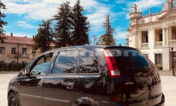 Buy Used Toyota Matrix Other Car in Batumi in Ajaria Buy Used Toyota Matrix Other Car in Batumi in Ajaria