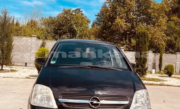 Buy Used Toyota Matrix Other Car in Batumi in Ajaria Buy Used Toyota Matrix Other Car in Batumi in Ajaria