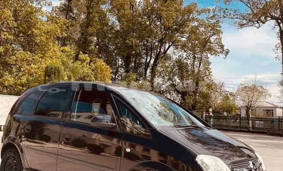 Buy Used Toyota Matrix Other Car in Batumi in Ajaria Buy Used Toyota Matrix Other Car in Batumi in Ajaria