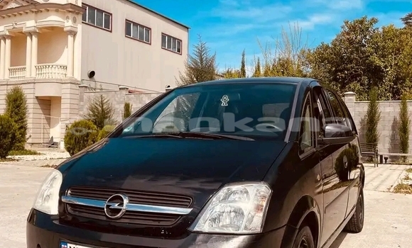 Buy Used Toyota Matrix Other Car in Batumi in Ajaria Buy Used Toyota Matrix Other Car in Batumi in Ajaria