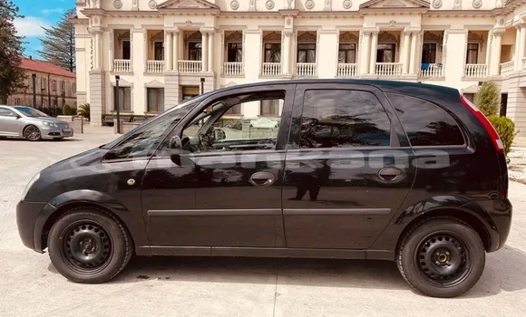 Buy Used Toyota Matrix Other Car in Batumi in Ajaria Buy Used Toyota Matrix Other Car in Batumi in Ajaria
