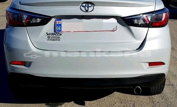 Buy Used BMW 2er Active Tourer White Car in Ahmeta in Kaheti