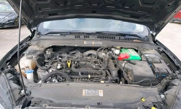 Buy Used Ford Fusion Other Car in Batumi in Ajaria Buy Used Ford Fusion Other Car in Batumi in Ajaria