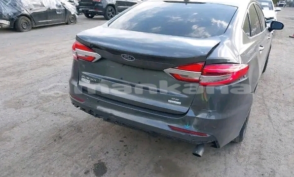 Buy Used Ford Fusion Other Car in Batumi in Ajaria Buy Used Ford Fusion Other Car in Batumi in Ajaria
