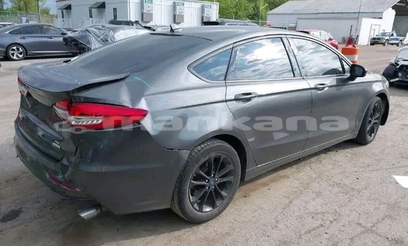 Buy Used Ford Fusion Other Car in Batumi in Ajaria Buy Used Ford Fusion Other Car in Batumi in Ajaria