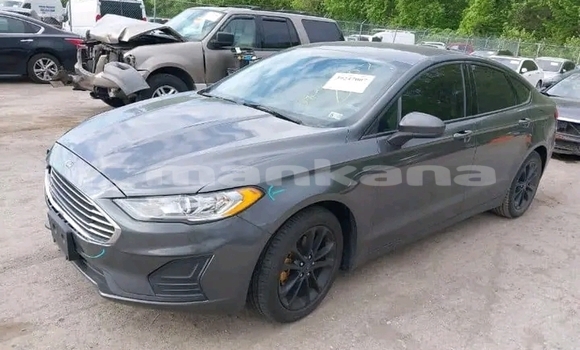 Buy Used Ford Fusion Other Car in Batumi in Ajaria Buy Used Ford Fusion Other Car in Batumi in Ajaria