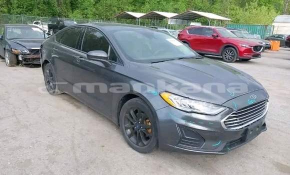Buy Used Ford Fusion Other Car in Batumi in Ajaria Buy Used Ford Fusion Other Car in Batumi in Ajaria