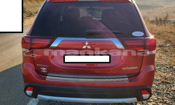 Buy Used BMW 7-Series Red Car in Gurdzhaani in Kaheti Buy Used BMW 7-Series Red Car in Gurdzhaani in Kaheti