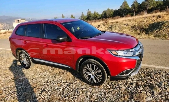 Buy Used BMW 7-Series Red Car in Gurdzhaani in Kaheti Buy Used BMW 7-Series Red Car in Gurdzhaani in Kaheti