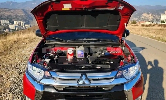 Buy Used BMW 7-Series Red Car in Gurdzhaani in Kaheti Buy Used BMW 7-Series Red Car in Gurdzhaani in Kaheti