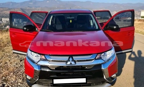 Buy Used BMW 7-Series Red Car in Gurdzhaani in Kaheti Buy Used BMW 7-Series Red Car in Gurdzhaani in Kaheti