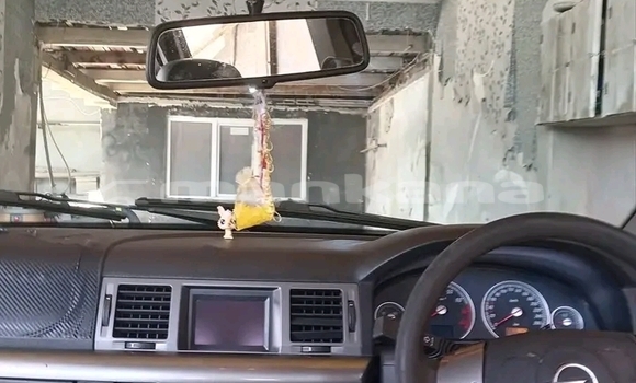 Buy Used Chana Benni Other Car in Bagdadi in Imereti Buy Used Chana Benni Other Car in Bagdadi in Imereti