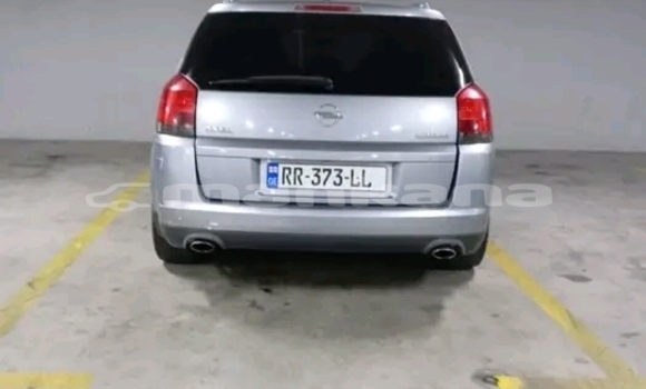 Buy Used Chana Benni Other Car in Bagdadi in Imereti Buy Used Chana Benni Other Car in Bagdadi in Imereti