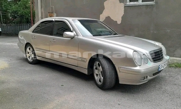 Buy Used Opel Astra Other Car in Bihvinta in Abhasia