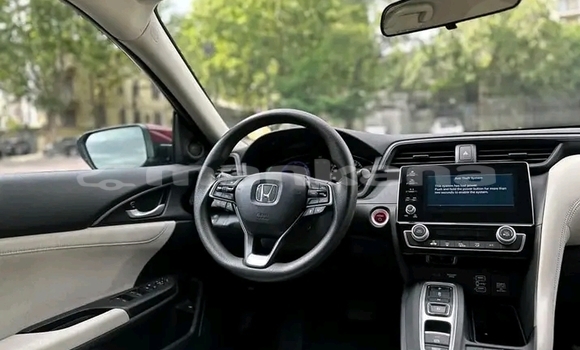 Buy Used BMW 8-Series Red Car in Batumi in Ajaria