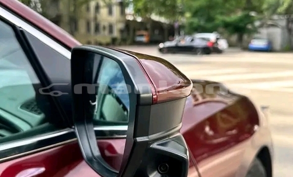 Buy Used BMW 8-Series Red Car in Batumi in Ajaria Buy Used BMW 8-Series Red Car in Batumi in Ajaria