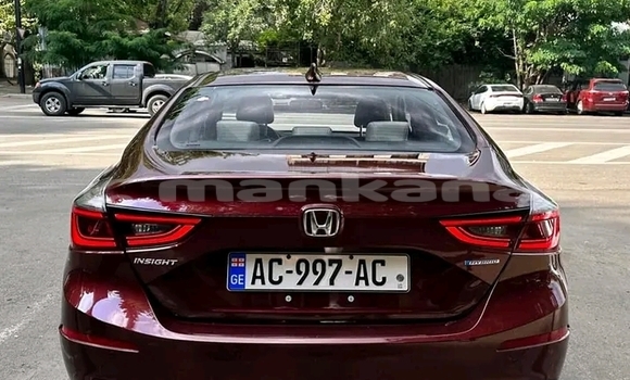 Buy Used BMW 8-Series Red Car in Batumi in Ajaria Buy Used BMW 8-Series Red Car in Batumi in Ajaria