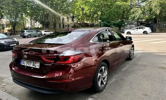 Buy Used BMW 8-Series Red Car in Batumi in Ajaria Buy Used BMW 8-Series Red Car in Batumi in Ajaria